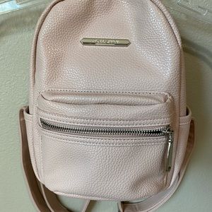 Steve Madden Small Backpack